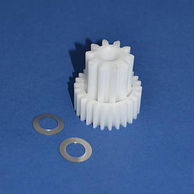 Шестерня мала для м'ясорубки Kenwood KW650738 (оригінал)