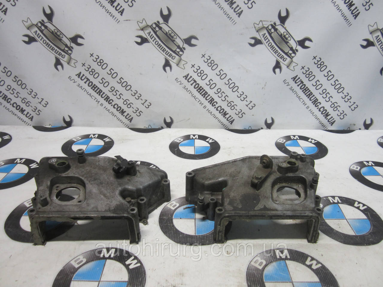 Корпус ГРМ BMW e53 X-series (1745507/ 1745510)