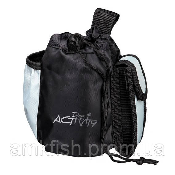 Тrixie Baggy Bag сумка для лакомств 10х15см - фото 1 - id-p115973694