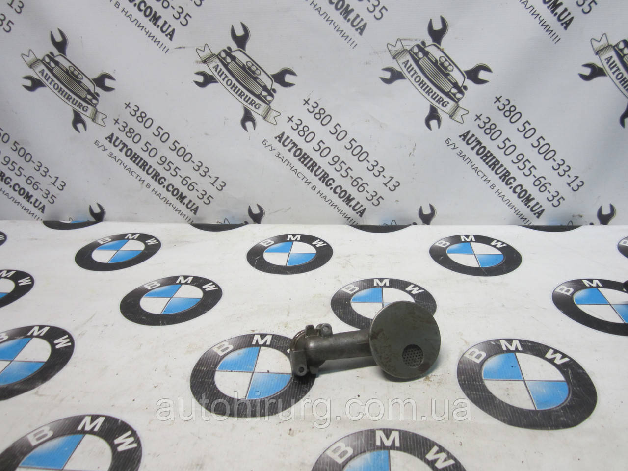 Олія приймач BMW e53 X-series (1439271)