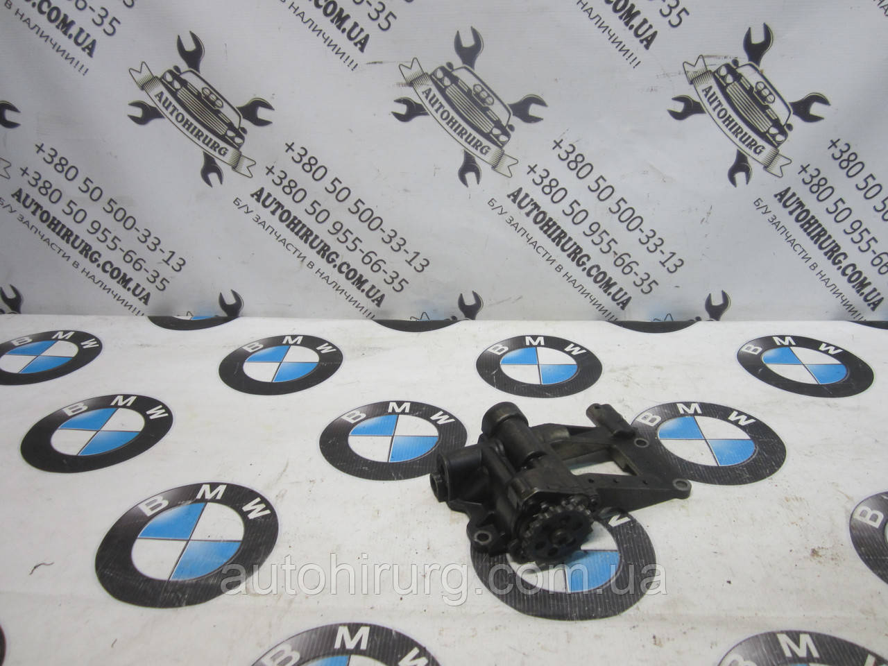 Оливний насос BMW e53 3.0 Diesel (7792945/ 870665-1416)