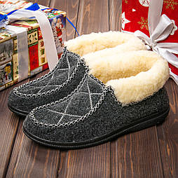 Бурки суконні Tellus 60-80B "Даша" чорні