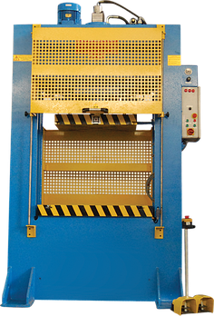 H-подібні преси простої дії HSA