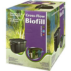 Velda Cross-Flow Biofill проточний фільтр для ставка, фото 2
