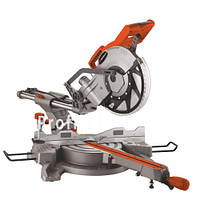 Торцювальна пила Tekhmann TMS-2425