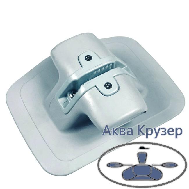 Рым якорный для надувных лодок ПВХ купить в Киеве, Харькове, Днепре и в ...
