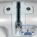 Рым якорный для надувных лодок ПВХ купить в Киеве, Харькове, Днепре и в ...