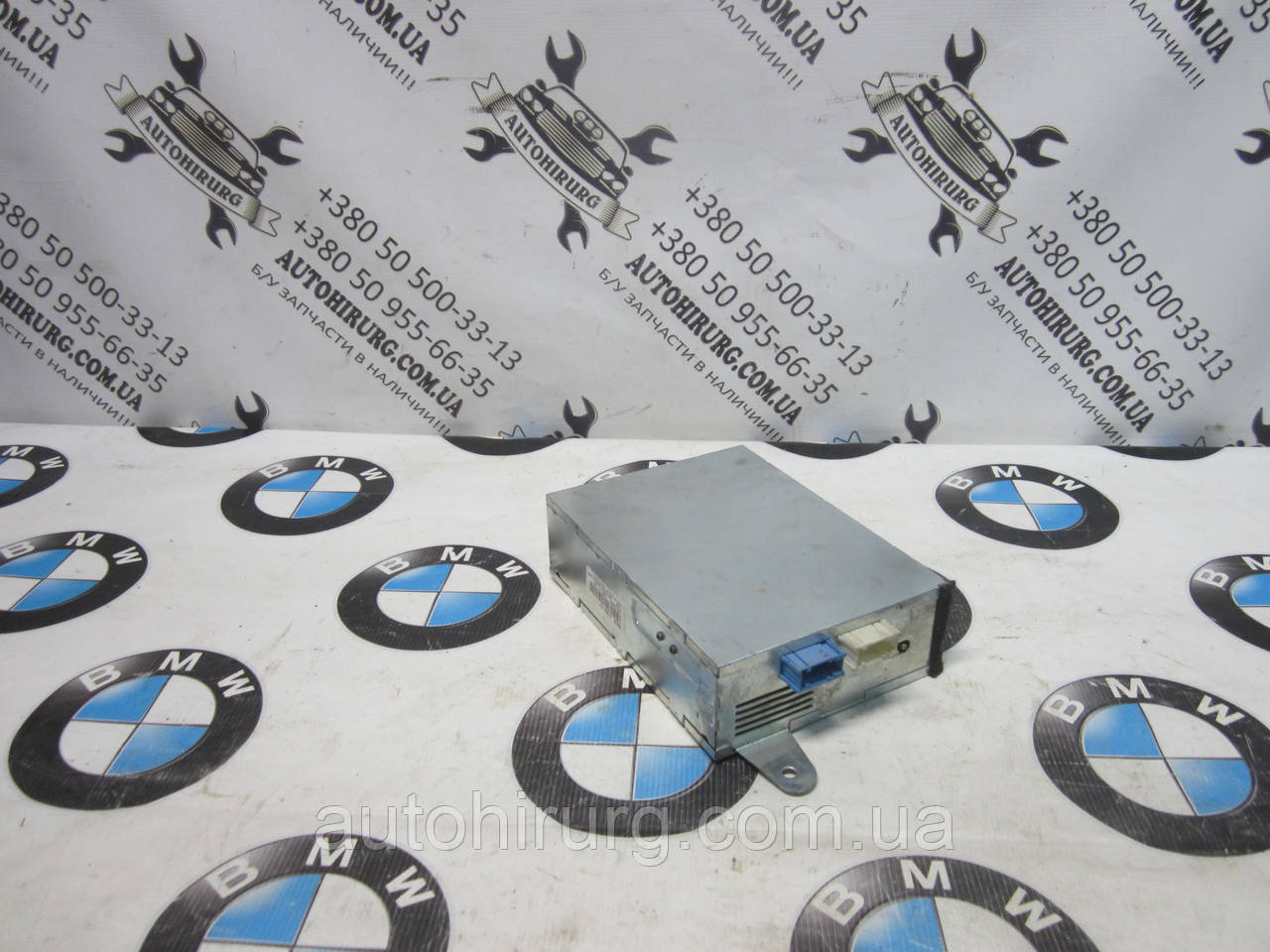 ТВ-тюнер (модуль tv) BMW e53 X-series (6903727)