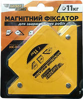 Магнитный фиксатор Kaiser НК-6001 (11 кг)