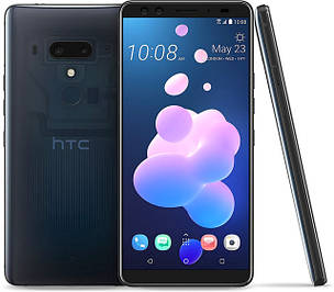 HTC U12 Plus Чохли і Скло (НТС У12 Плюс )