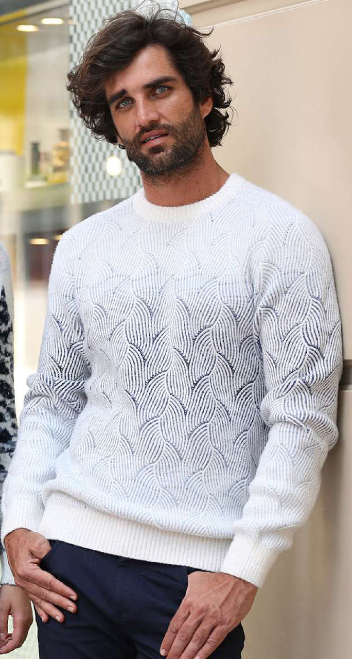 Светр чоловічий Pulltonic, фото 1