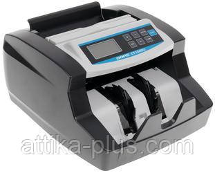 Лічильник банкнот DORS CT 1040 U