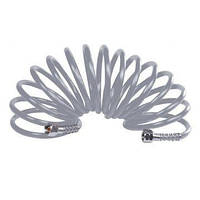 Спіральний шланг Forte SHC-10NPU Поліуретан