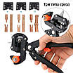 Секатор щеплювальний Professional Grafting Tool в кейсі - SC-8202, фото 8