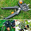 Секатор щеплювальний Professional Grafting Tool в кейсі - SC-8202, фото 9