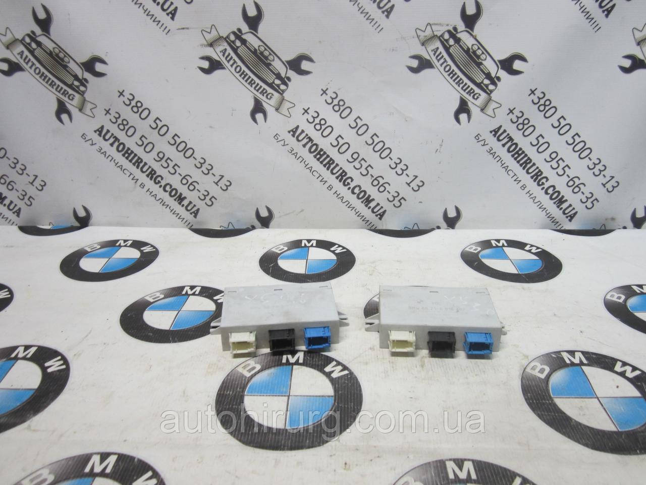 Блок керування парктроніком (PDC) BMW e53 X-series (6932985 / 6916407)