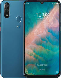 ZTE Blade V10 Чохли і Скло (ЗТЕ Блейд В10)