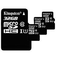 Kingston microSDHC Class 10 64Gb, фото 5