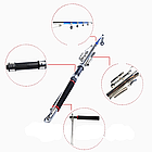 Самоподсекающая вудка TurboFish 2,7 метра, фото 2