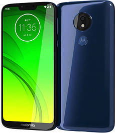 Motorola Moto G7 Power Чохли і Скло (Моторола Мото Джи 7 Пауер)