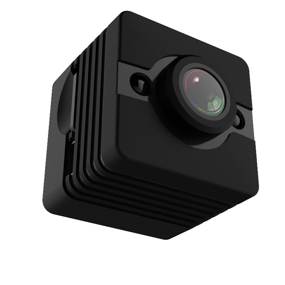 Міні камера SQ12 (Aqua box)