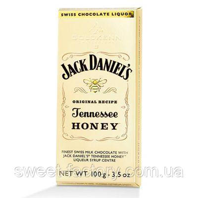 Jack Daniel's Tennessee Honey 100 g