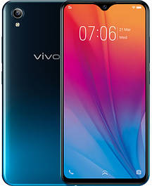 Vivo Y91C Чохли і Скло (Віво У91С)