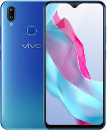 Vivo Y93 Lite Чохли і Скло (Віво У93 Лайт)