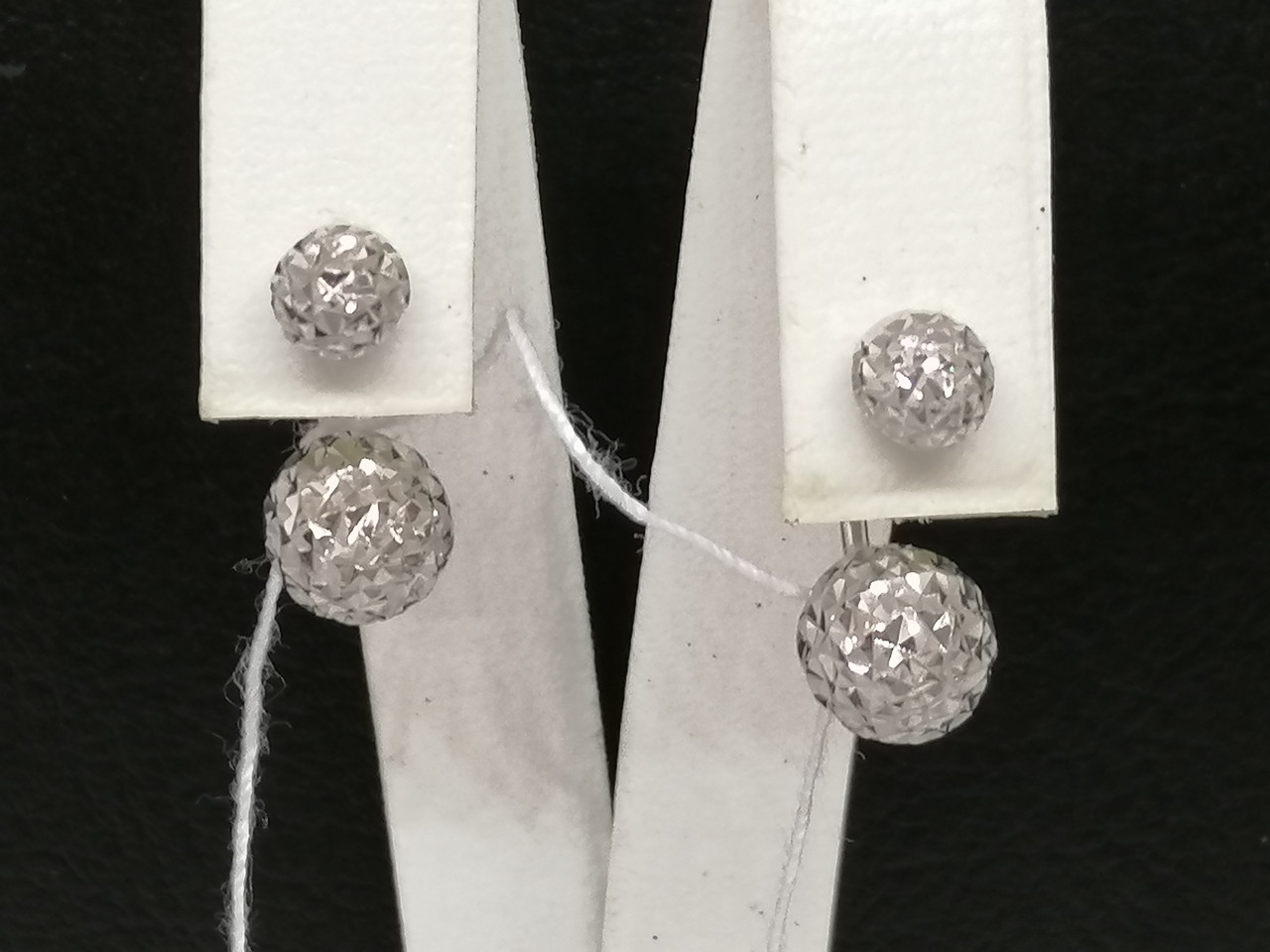 Золоті сережки.   210336_7_Б_А