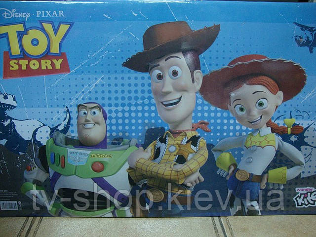 Підкладка на стіл велика Toy story