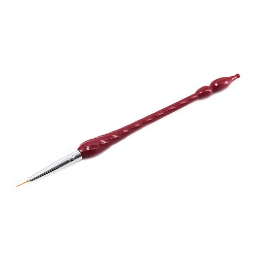 Пензлик для малювання KRF-00