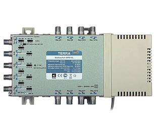 Радиальный мультисвич Terra MR 916L