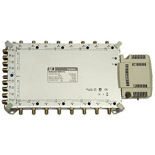 Радиальный мультисвич Terra MSR1716