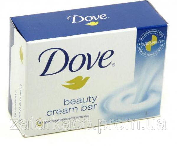 Мыло-крем Dove , 75 гр (в ассортименте) - фото 4 - id-p115986145