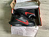 Чоловічі кросівки Nike Zoom Pegasus 35 Turbo Black Red чорні з червоним, фото 7