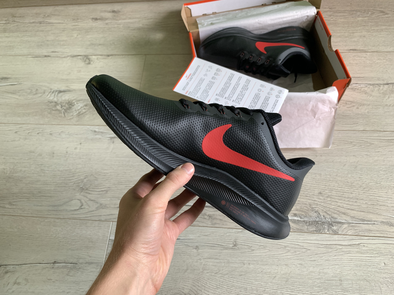 Pegasus 35 turbo clearance red