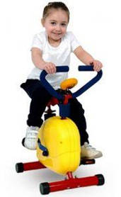 Спортивне обладнання для дітей