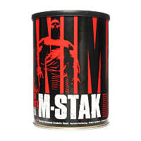 Бустер тестостерона Universal Nutrition Animal M-Stak (21 пак) энимал м стак юниверсал