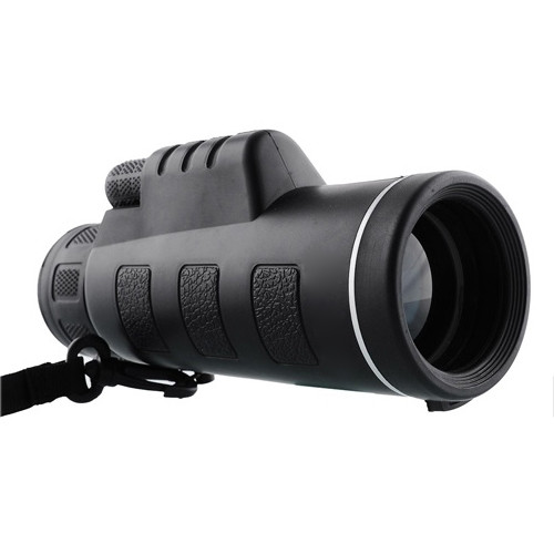 Монокуляр UFT Monocular 40х60 мм кратность увеличения 16х - фото 1 - id-p1612922555