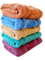 Махрова банна рушники