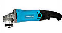 Болгарка Grand 125-1300 Вт, фото 4