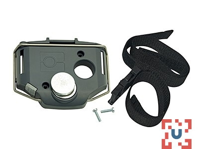 Комплект Brady M211-TOOL у складі магнітна накладка, ремінь, скоба для принтера Brady