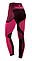 Жіночі термоштани спортивні Sesto Senso Active (original) зональні безшовні, термолеггинсы, термобілизна, фото 4
