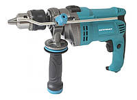 Електродриль ударна Grand ДЕУ-1500, фото 4