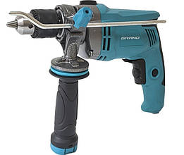 Дриль ударний Grand ДЕУ-1280