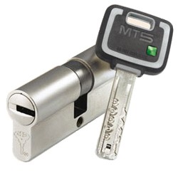 Установка замков MUL-T-LOCK ( Мультилок) Днепропетровске - фото 3 - id-p2887535