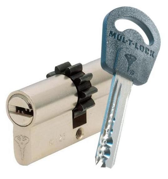 Установка замков MUL-T-LOCK ( Мультилок) Днепропетровске - фото 5 - id-p2887535