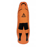 Надувной манекен футбольный тренировочный Select Inflatable Kick Figure 205 см (833000-002)