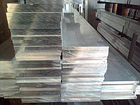 Шина (полоса) алюминиевая 6х80мм