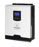 Автономний інвертор Axioma Energy ISPWM 3000 (24 кВт PWM)